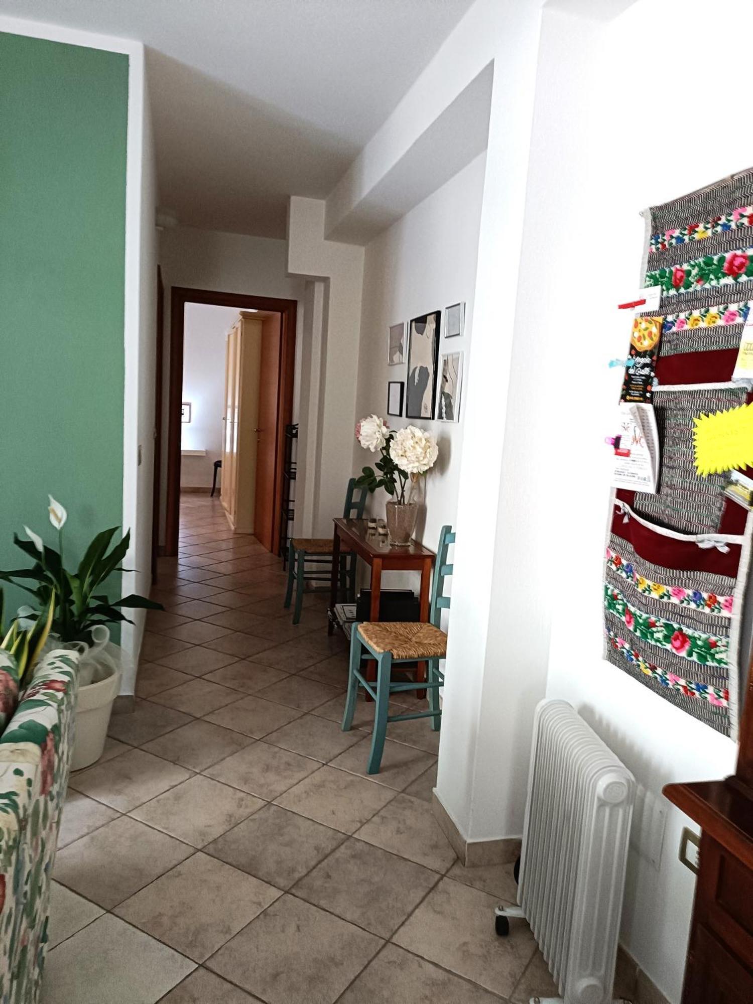 Giarranas House - Apartment With Coutyard Villacidro Exterior foto